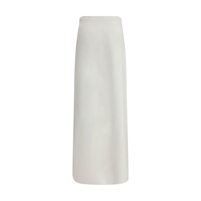 Max Mara Vernice long Skirt Max Mara