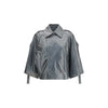 Max Mara Tenace leather Jacket Max Mara