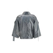Max Mara Tenace leather Jacket Max Mara