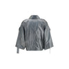 Max Mara Tenace leather Jacket Max Mara
