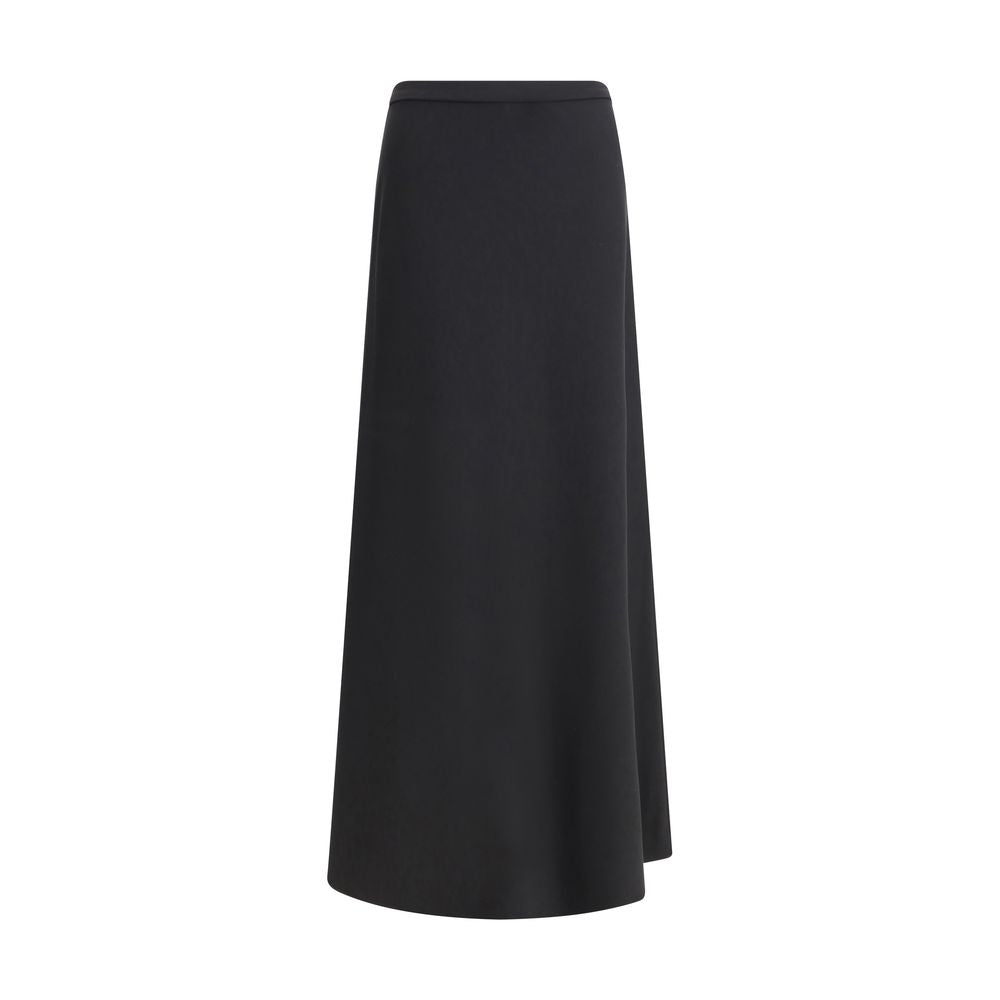 Max Mara Vernice long Skirt Max Mara