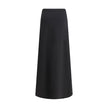 Max Mara Vernice long Skirt Max Mara