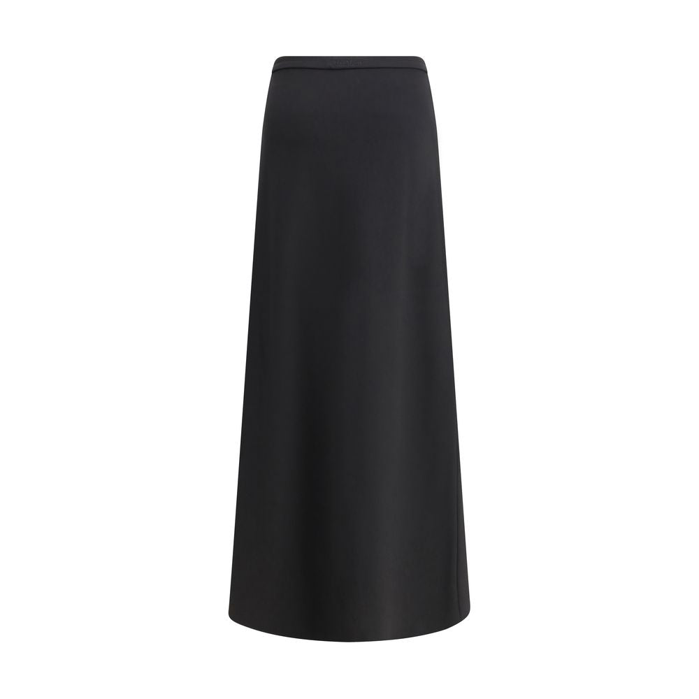 Max Mara Vernice long Skirt Max Mara