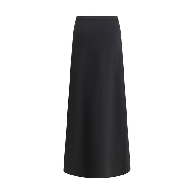 Max Mara Vernice long Skirt Max Mara