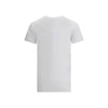 Max Mara Embroidered monogram T-shirt Max Mara