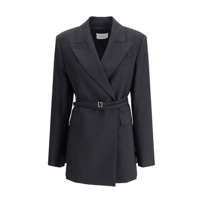 Max Mara Tubinga long Blazer Max Mara