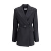 Max Mara Tubinga long Blazer Max Mara