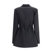 Max Mara Tubinga long Blazer Max Mara