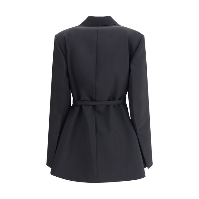 Max Mara Tubinga long Blazer Max Mara