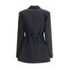 Max Mara Tubinga long Blazer Max Mara