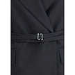 Max Mara Tubinga long Blazer Max Mara