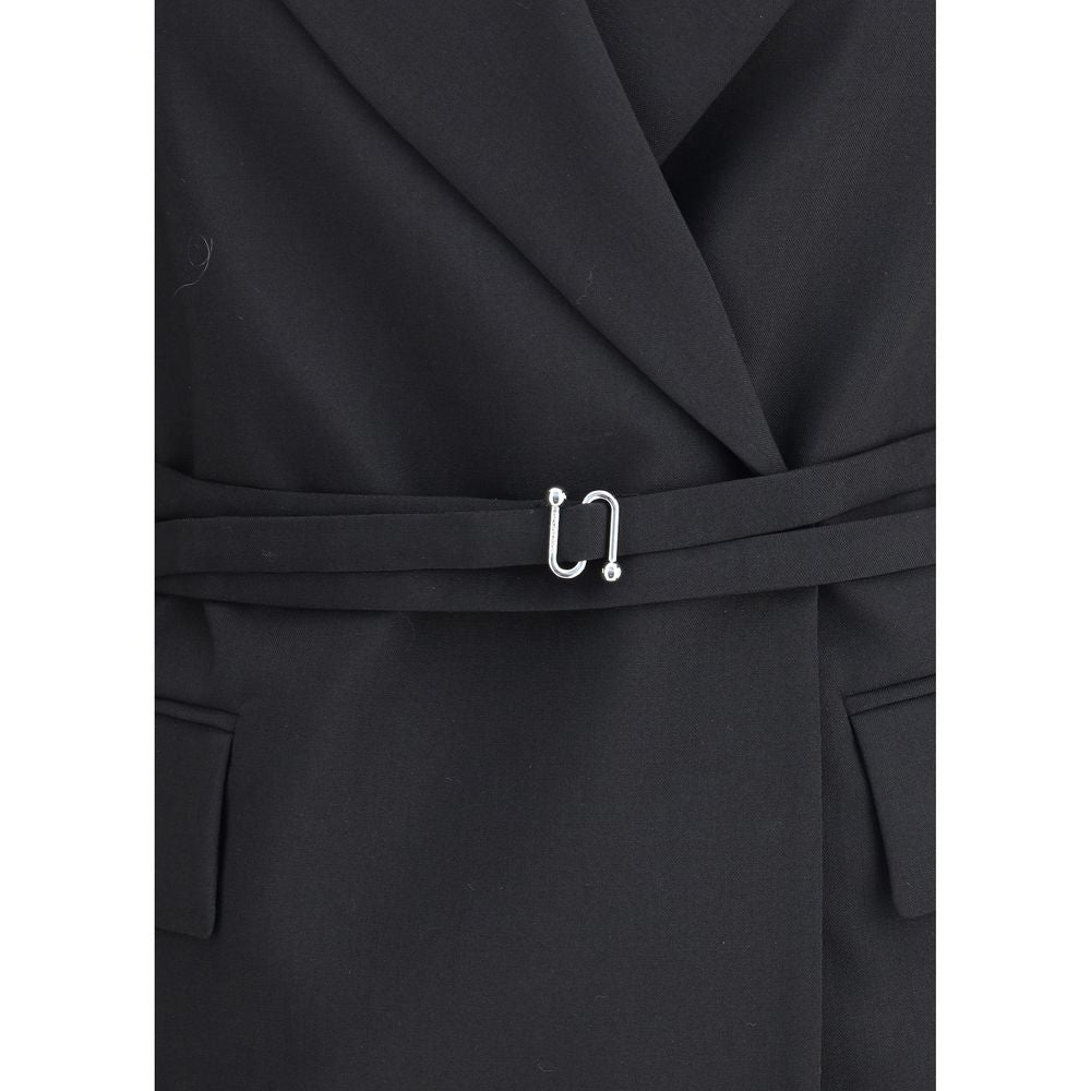 Max Mara Tubinga long Blazer Max Mara