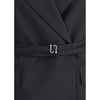 Max Mara Tubinga long Blazer Max Mara