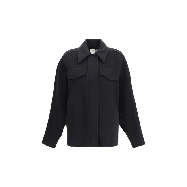 Max Mara Short Cantore Jacket Max Mara