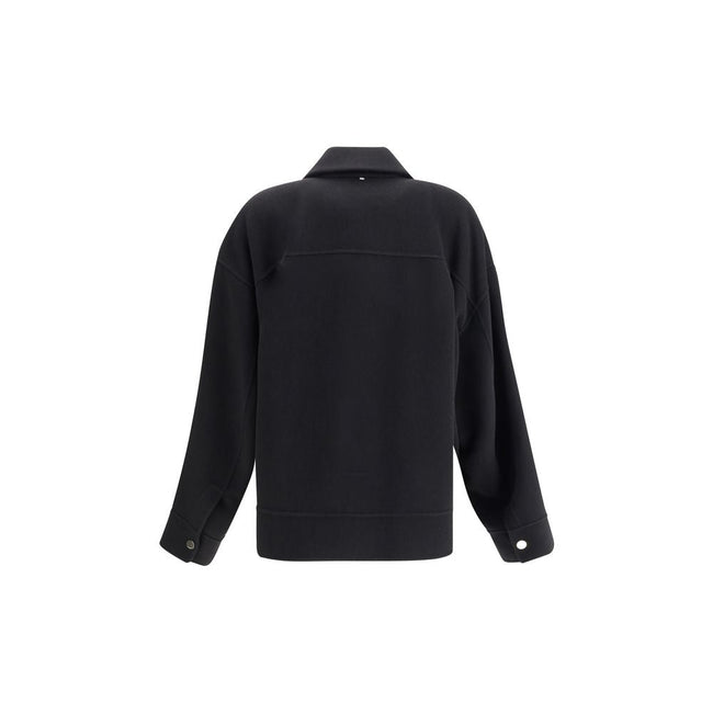 Max Mara Short Cantore Jacket Max Mara