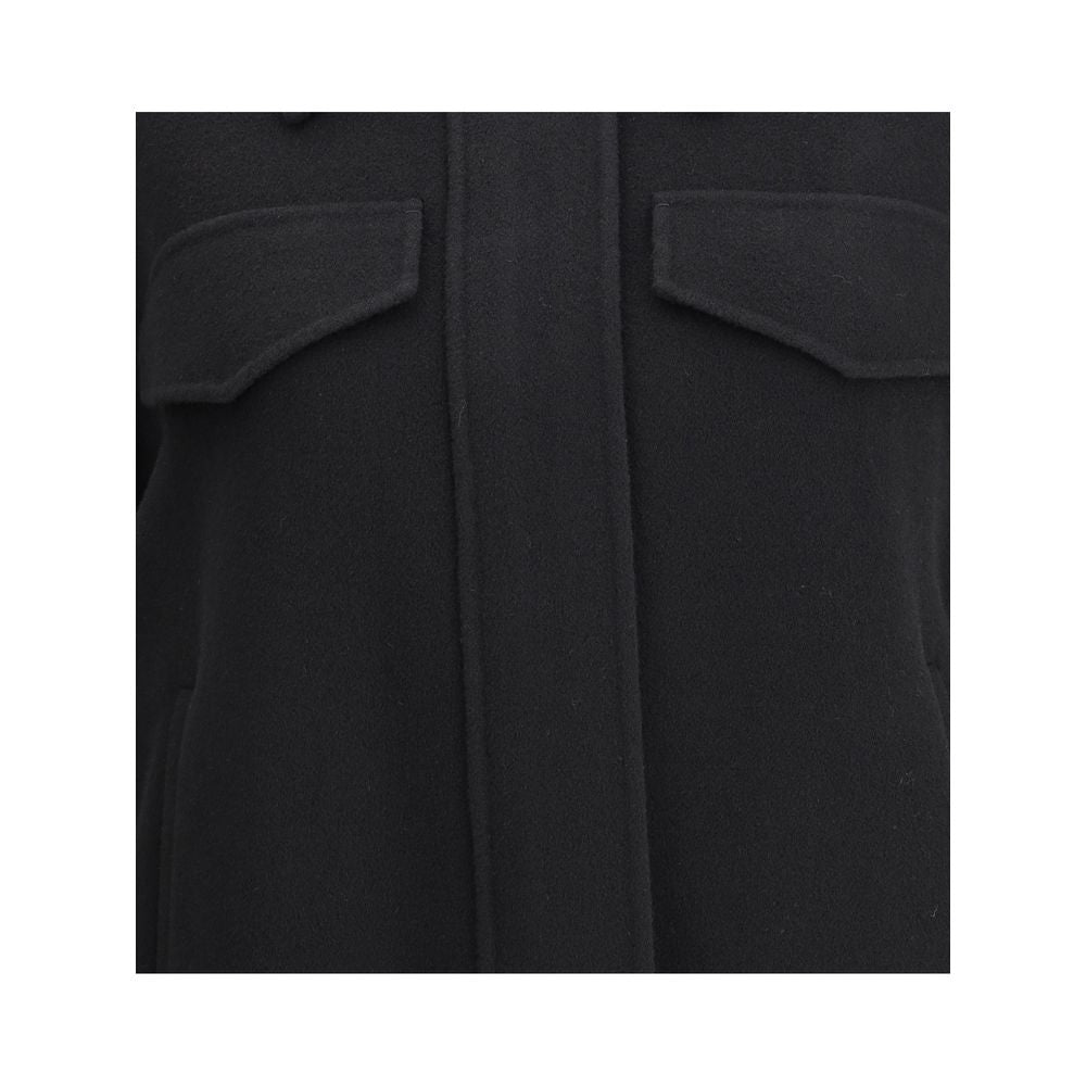 Max Mara Short Cantore Jacket Max Mara