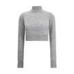 Max Mara Sportmax's cropped Sweater Max Mara