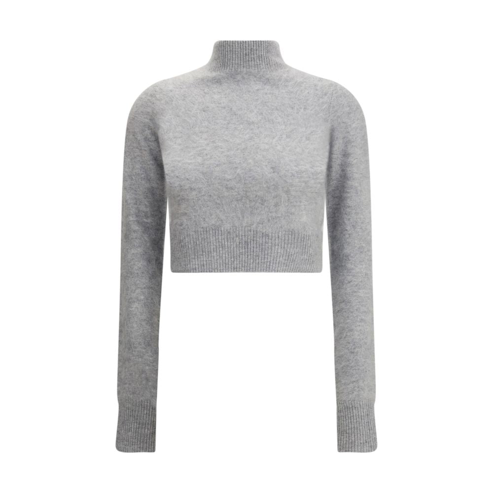 Max Mara Sportmax's cropped Sweater Max Mara