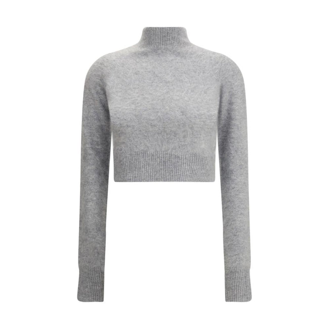 Max Mara Sportmax's cropped Sweater Max Mara