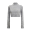 Max Mara Sportmax's cropped Sweater Max Mara