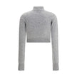 Max Mara Sportmax's cropped Sweater Max Mara