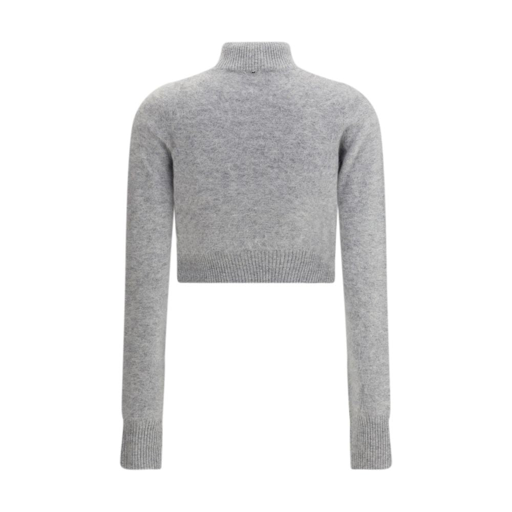 Max Mara Sportmax's cropped Sweater Max Mara