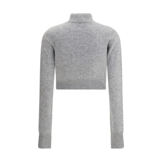 Max Mara Sportmax's cropped Sweater Max Mara