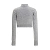 Max Mara Sportmax's cropped Sweater Max Mara