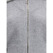 Max Mara Grey Calipso Cardigan Max Mara