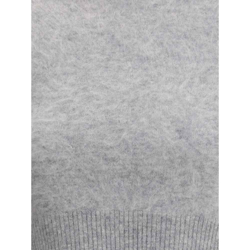 Max Mara Sportmax's cropped Sweater Max Mara
