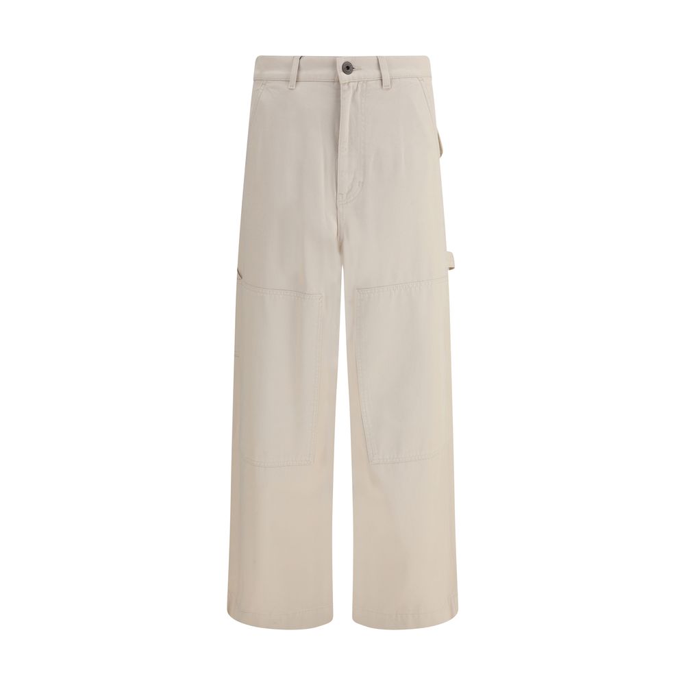 Max Mara Caronte cargo Pants Max Mara