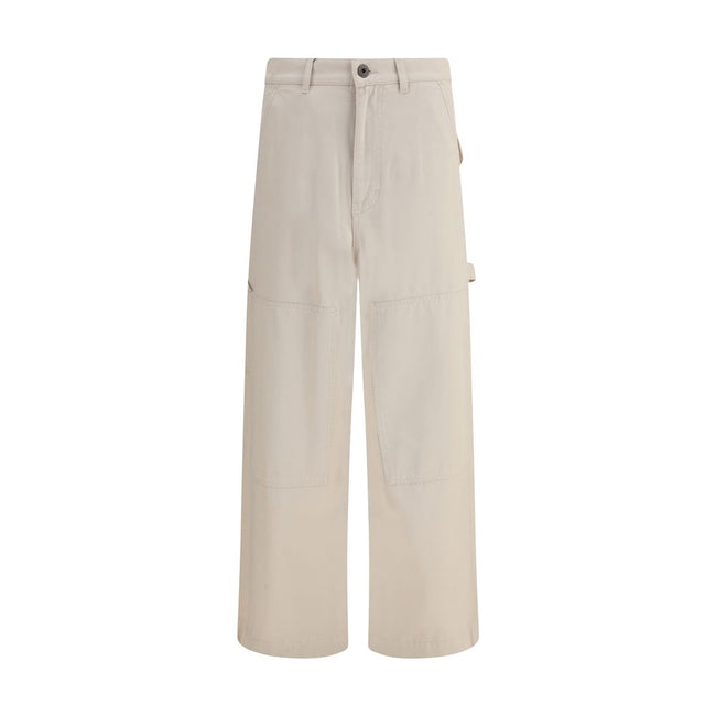 Max Mara Caronte cargo Pants Max Mara
