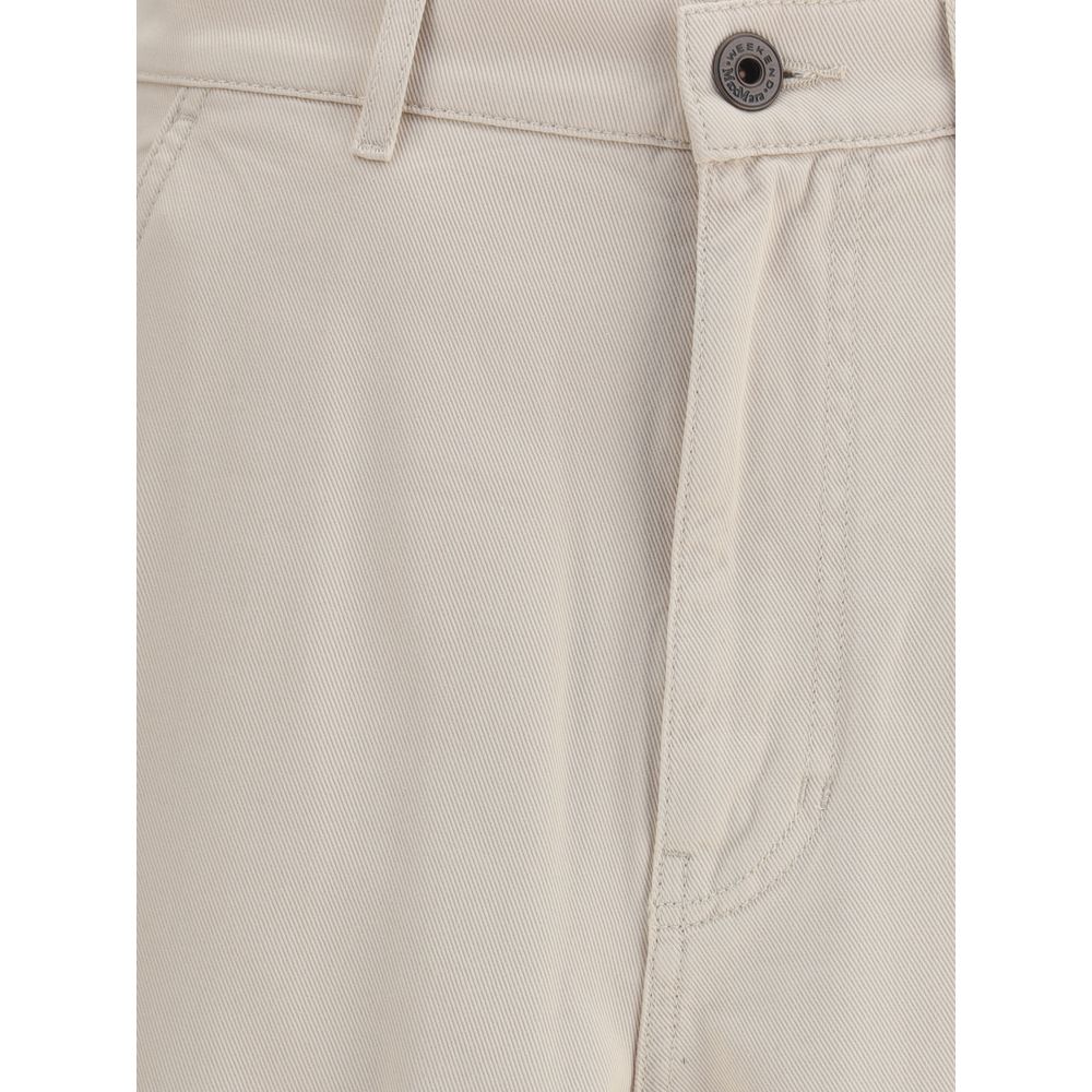 Max Mara Caronte cargo Pants Max Mara