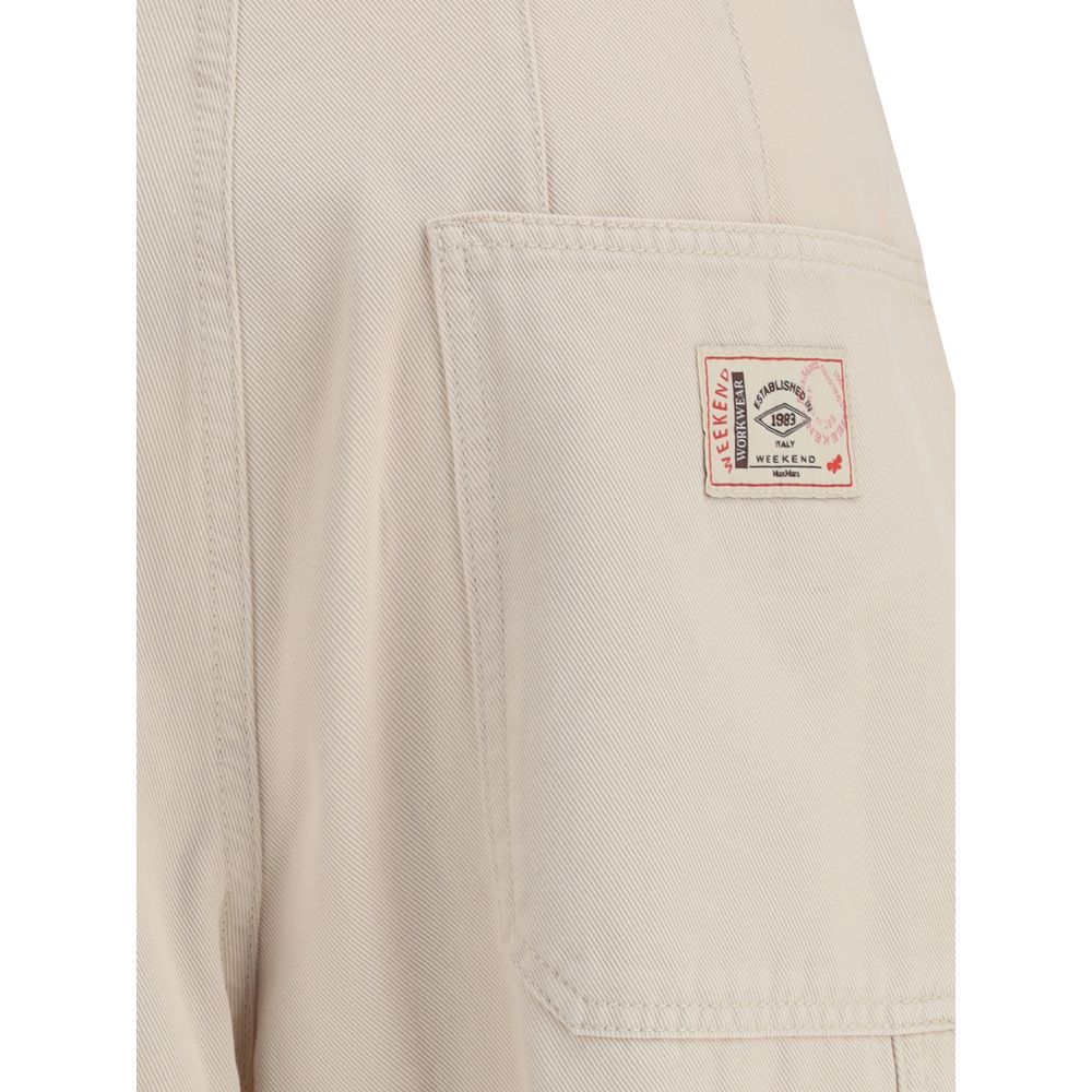 Max Mara Caronte cargo Pants Max Mara