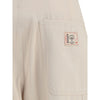 Max Mara Caronte cargo Pants Max Mara