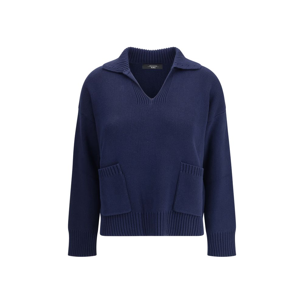 Max Mara Saloon Sweater Max Mara