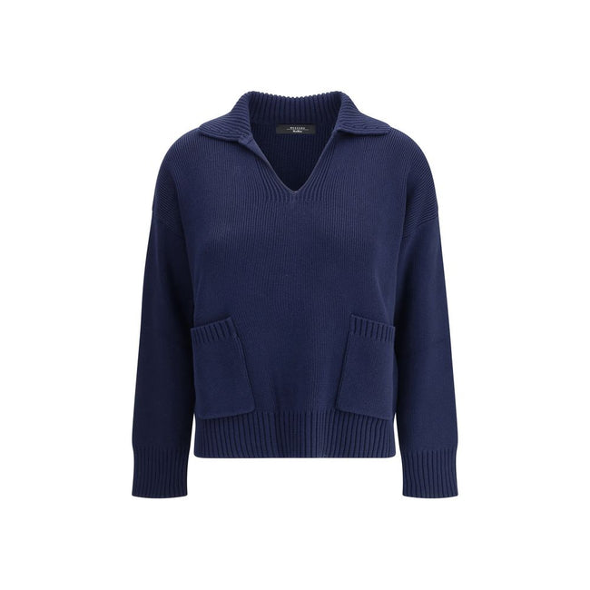 Max Mara Saloon Sweater Max Mara