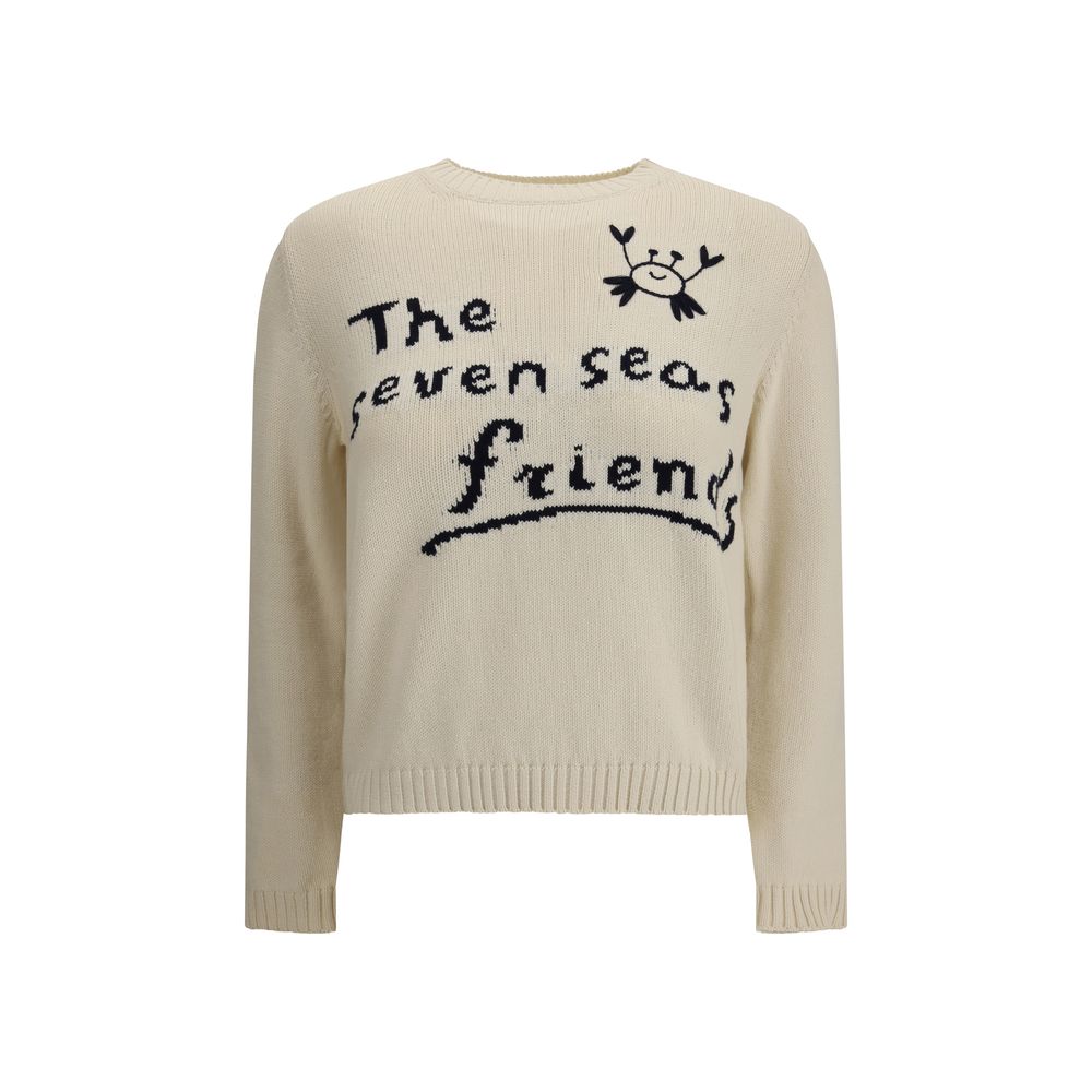 Max Mara Nespola Sweater Max Mara