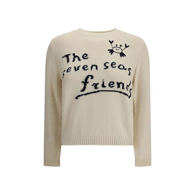 Max Mara Nespola Sweater Max Mara
