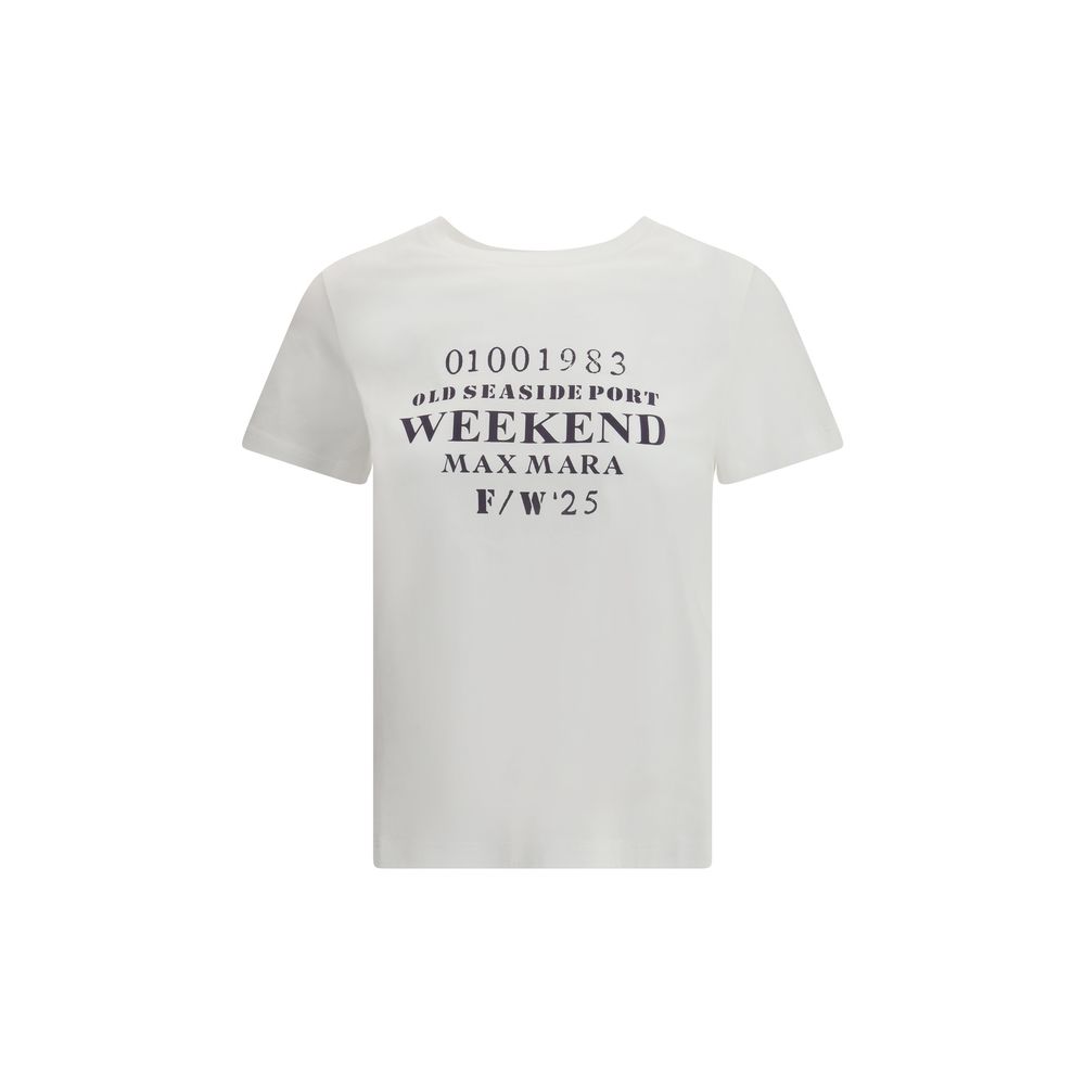 Max Mara Guglia T-Shirt Max Mara