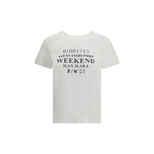 Max Mara Guglia T-Shirt Max Mara