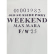Max Mara Guglia T-Shirt Max Mara