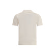 Max Mara Teti Zip Polo Shirt Max Mara