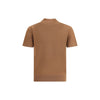 Max Mara Teti Zip Polo Shirt Max Mara
