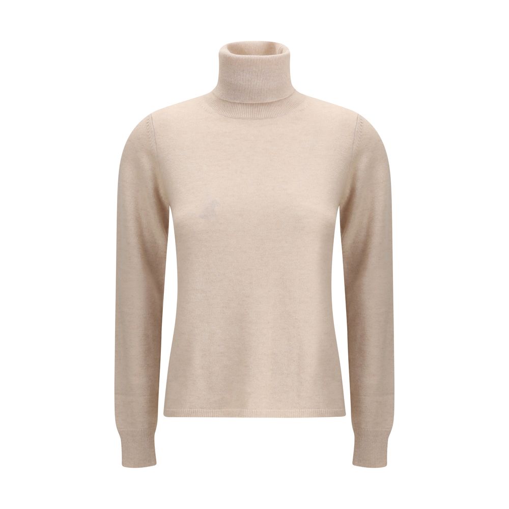 Max Mara Educata Turtleneck Max Mara