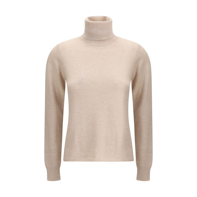 Max Mara Educata Turtleneck Max Mara