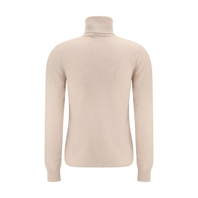 Max Mara Educata Turtleneck Max Mara