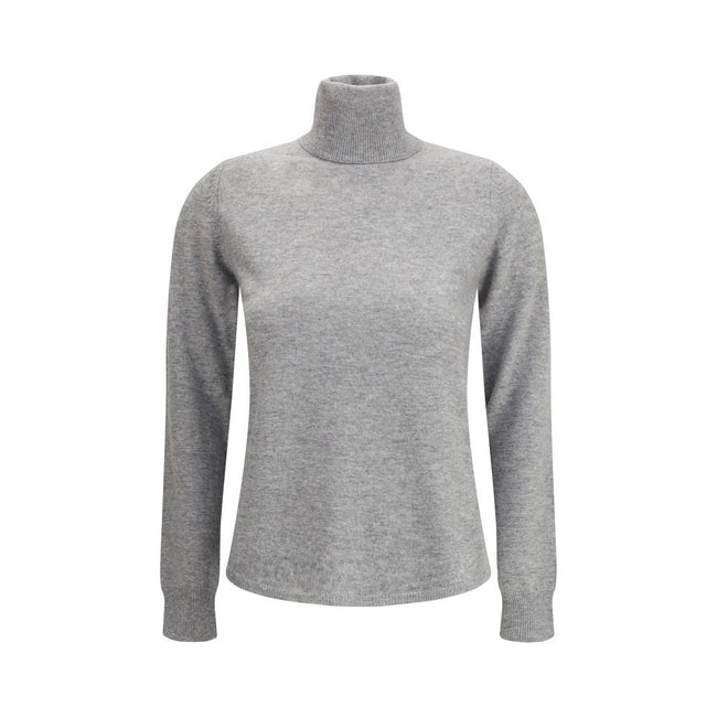 Max Mara Educata Turtleneck Max Mara