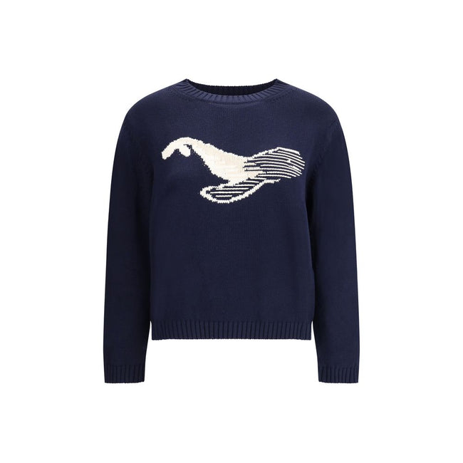 Max Mara Nespola Sweater Max Mara