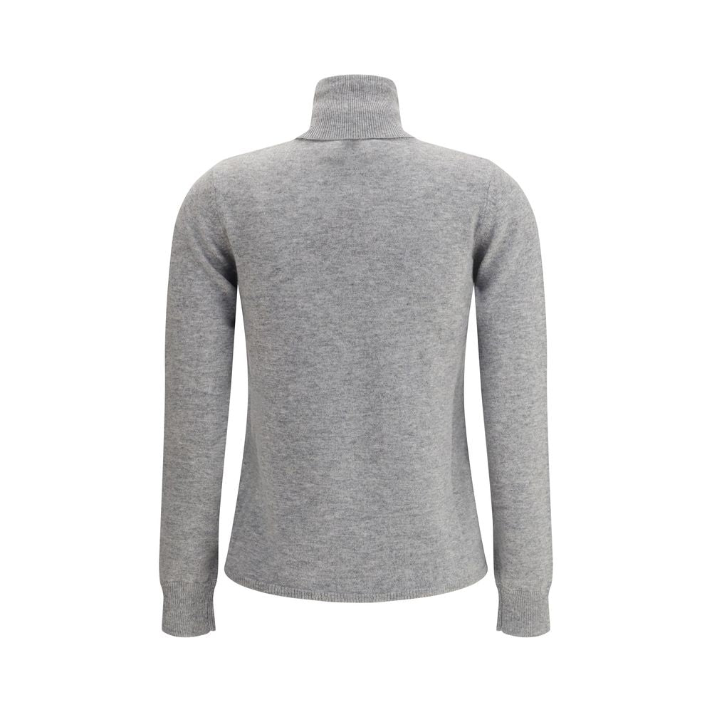 Max Mara Educata Turtleneck Max Mara